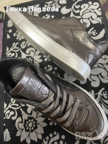 Maison Margiela mm6-унисекс нецове, снимка 2 - Кецове - 51462991