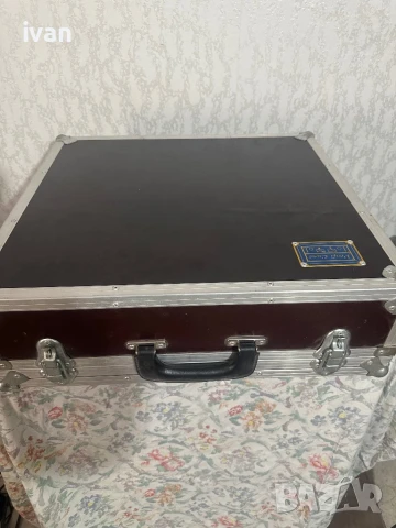 Рак / Кейс, снимка 1