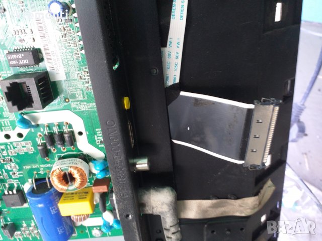 MAIN 40-MT31SP-MAB2HG, снимка 3 - Части и Платки - 28452599