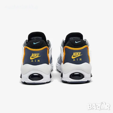 Nike - Air Max TW №38,№38.5 Оригинал Код 203, снимка 4 - Маратонки - 47539984