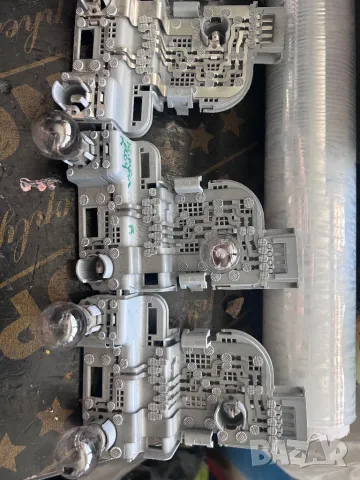 платка платки мерцедес ц класа комби w204 2011 2012 2013 лява и дясна платка стоп