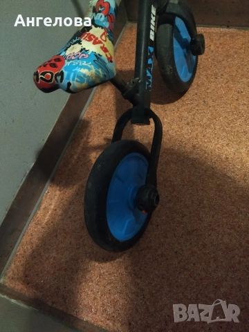 Колело , снимка 3 - Велосипеди - 53485441