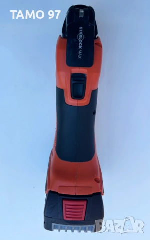 FEiN AMM700MAX AS - Безчетков многофункционален инструмент 2x18V 4.0Ah, снимка 5 - Други инструменти - 53225447