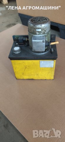 Импулсно дозаторно мазане КЛЕПТУЗА