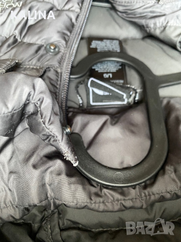 The north face L, снимка 5 - Якета - 44872022