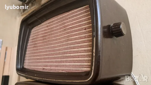 Радиоточки, снимка 5 - Тонколони - 50389188