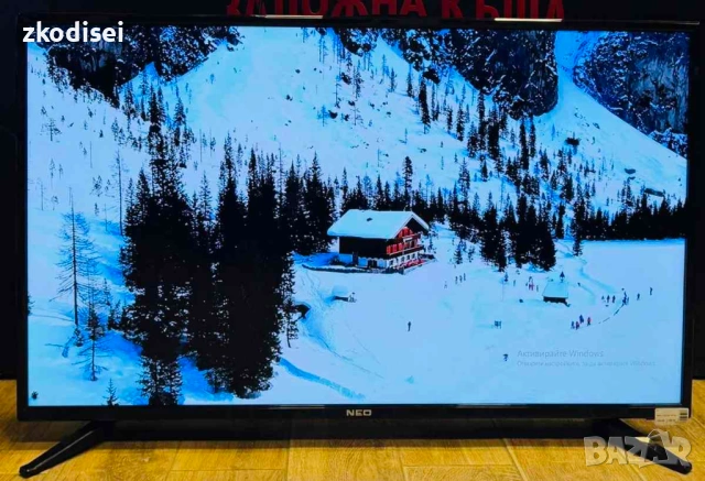 LED TV NEO LED-4219FHD 42 Инча