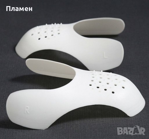 Anti Crease Protector / Протектори за обувки против нагъванe , снимка 2 - Други - 43788657