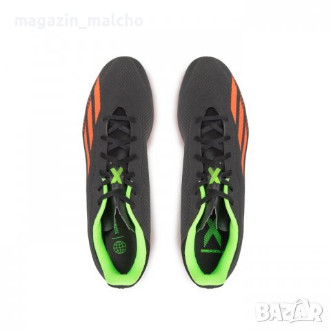 Футболни Обувки – ADIDAS X Speedportal.4 FxG; размери: 42 и 43, снимка 4 - Футбол - 38973213