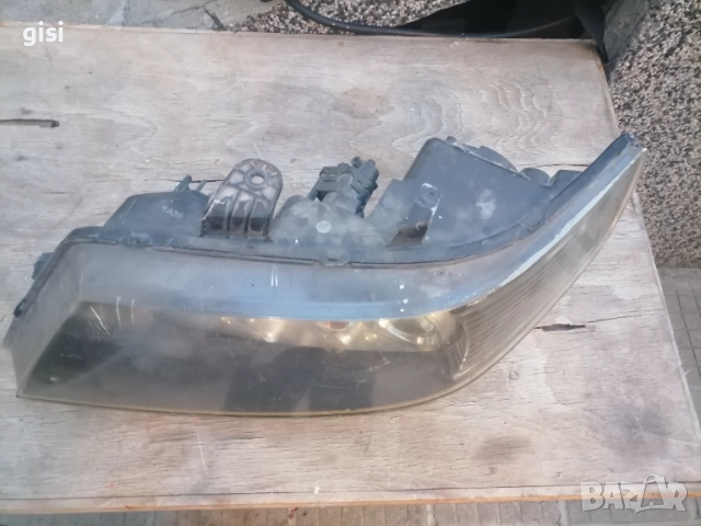 Ляв фар Honda Accord 7, снимка 5 - Части - 51635988