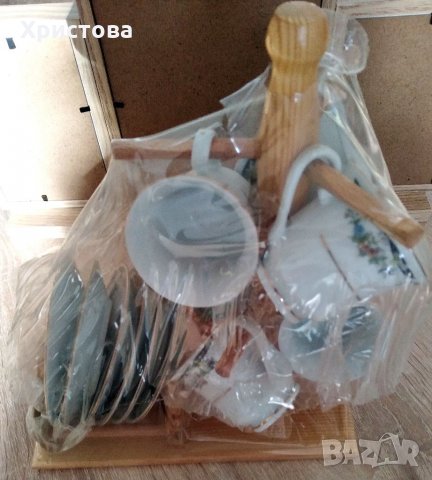 Сервизи за кафе. , снимка 4 - Сервизи - 15015810