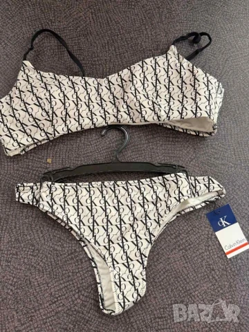 бански tommy hilfiger louis vuitton christian dior fendi Victoria's secret , снимка 6 - Бански костюми - 50761631