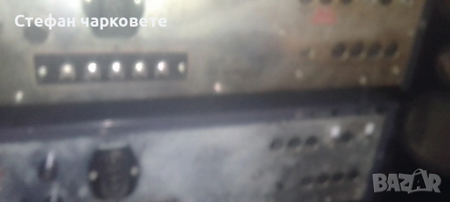 Усилвател предназначен за 110 волтови тонколони , снимка 13 - Тонколони - 53286581