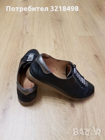 Дамски обувки, снимка 2 - Дамски ежедневни обувки - 34637013