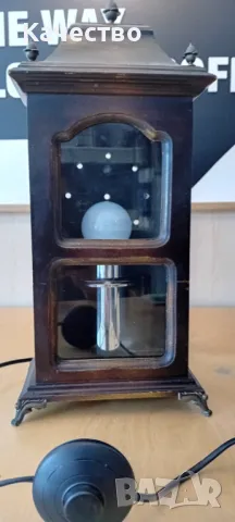 Дизайнерски лампи, снимка 9 - Други - 47258716