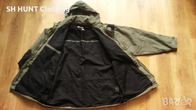 Pinewood Jacket размер XL за лов риболов туризъм яке със здрава материя - 550, снимка 10 - Якета - 44118265
