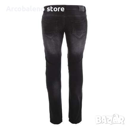 Мъжки дънки, снимка 3 - Дънки - 36831276