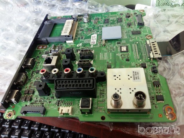 Main Board BN41-01812A BN94-06045E