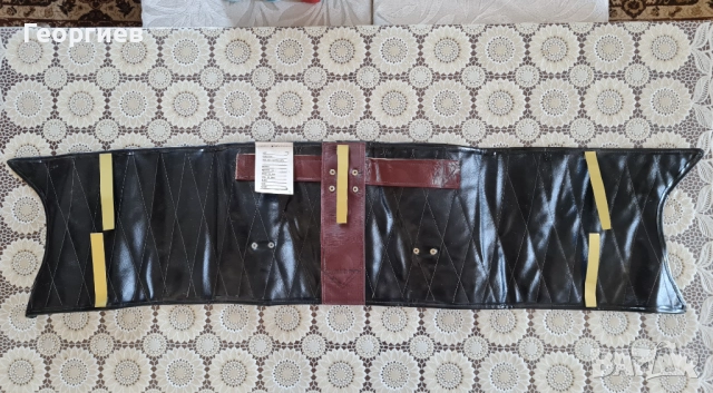 Отоплител ВАЗ 2101, снимка 2 - Части - 51850403