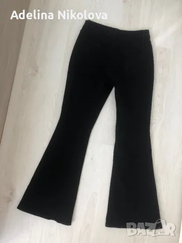 Дънки чарлстон, снимка 3 - Дънки - 47566835