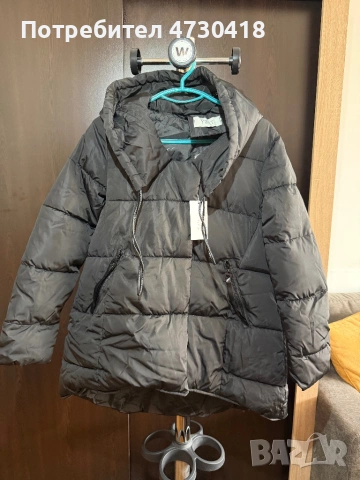 Дрехи, снимка 4 - Якета - 53387215