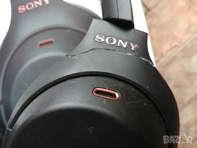 слушалки SONY WH-1000XM4, снимка 7 - Bluetooth слушалки - 48602906