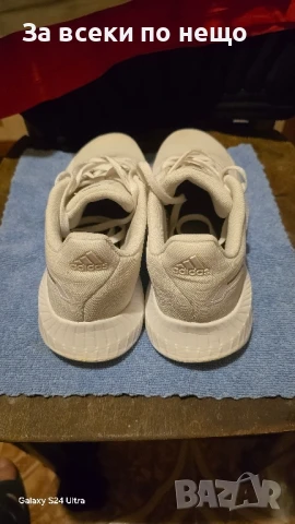 Mаратонки ADIDAS оргинални , снимка 3 - Маратонки - 50444492