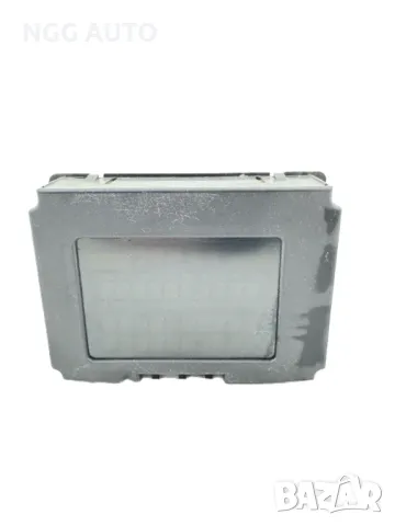 Часовник Дисплей Siemens за Опел Вектра Б, (1995-1997), Opel Vectra B, GM 90 464 728, 5WK7 446