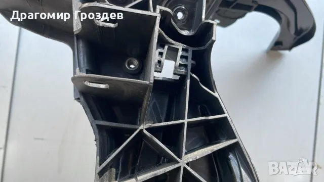 Оригинален преден панел (очиларка) за Audi Q5 / Ауди Кю5 (след 2020г), снимка 17 - Части - 50065953