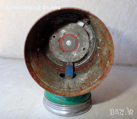 Ретро Лампа Декорация , снимка 9 - Антикварни и старинни предмети - 53119325