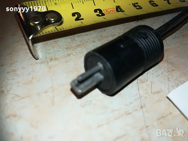 букса за тонколона с кабел 14см 1406212129, снимка 11 - Тонколони - 33216758