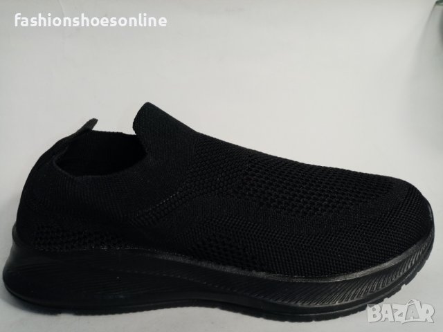 Страхотни маратонки олекотени. , снимка 4 - Маратонки - 40251076