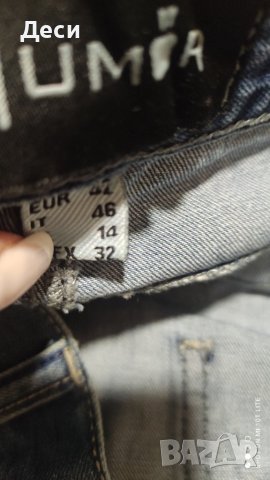 мъжки дънки, снимка 5 - Дънки - 43147157