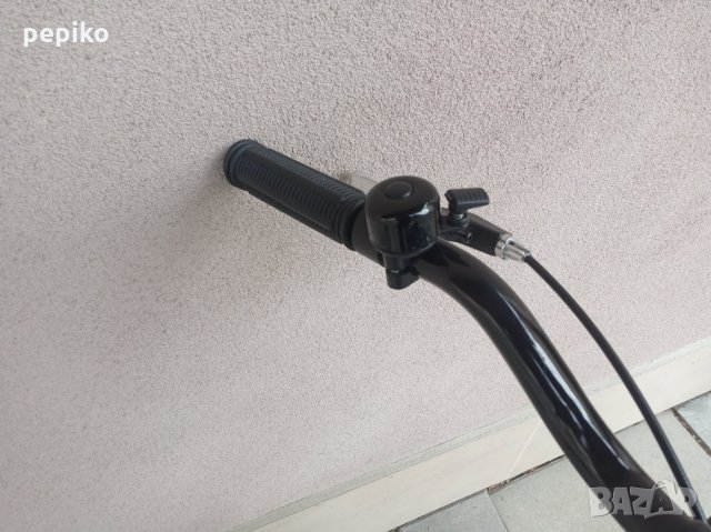 Продавам колела внос от Германия градски велосипед CITYLIFE 26 цола една скорост свободен венец, снимка 10 - Велосипеди - 32274425