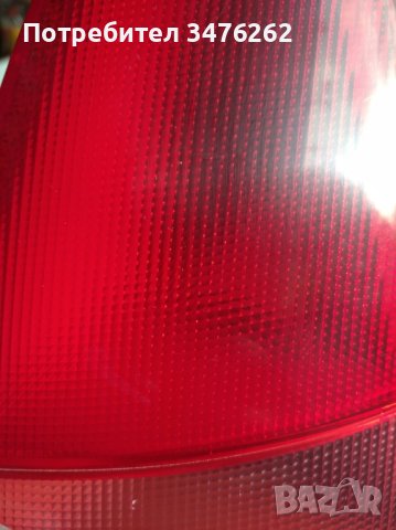 Стопове CITROEN C3 , снимка 8 - Части - 43389755