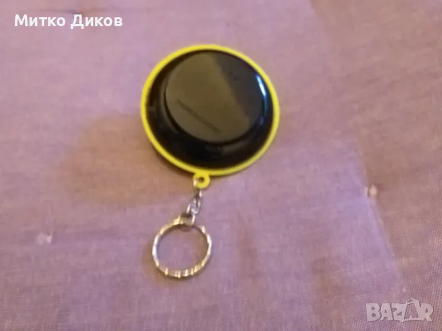 Ключодържател ролетка за казино, снимка 3 - Колекции - 49441516