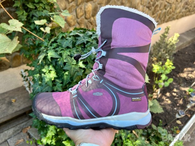 Keen Terradora Winter Wp — номер 37