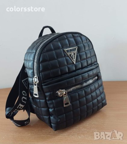 Луксозна раница  Guess кодSG206, снимка 3 - Раници - 36474485