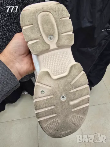 Маратонки , снимка 6 - Маратонки - 48044289