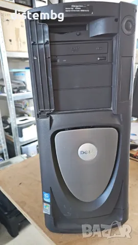 Работна станция   Dell Precision 530 Workstation