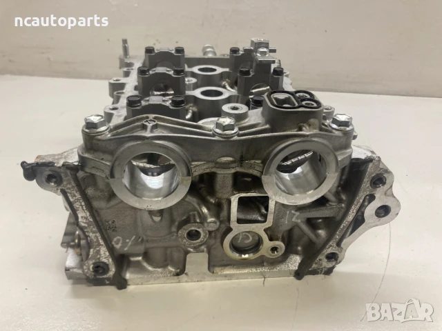 Цилиндрова глава за Пежо 108 Ситроен Toyota 1.0 Бензин CFB (1KR) 20K09Y21702 2021, снимка 5 - Части - 51142075