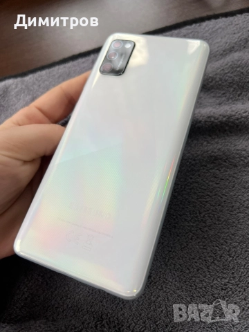 Samsung A41 ,64GB/4GB RAM, в отлично състояние , снимка 2 - Samsung - 52912863
