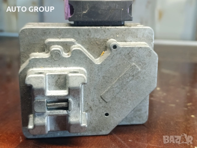 Механизъм модул волан Фиат Крома / Fiat Croma  00517205180 NBS 194, снимка 3 - Части - 53104021