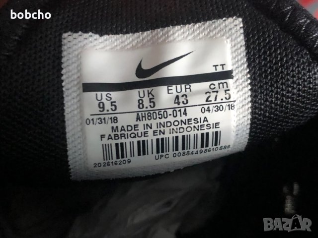Nike Air max 270, снимка 8 - Спортни обувки - 43683966