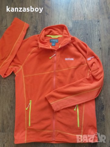 regatta - страхотно мъжко горнище КАТО НОВО