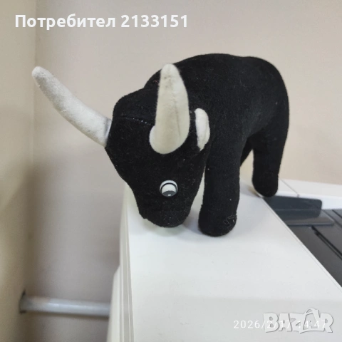 Плюшени играчки талисман от серията Wild Republic, снимка 6 - Плюшени играчки - 53530635