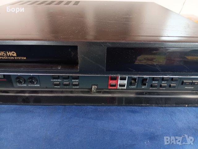 Видео GoldStar, снимка 5 - Плейъри, домашно кино, прожектори - 43396970