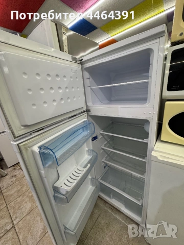 Хладилник BEKO , снимка 2 - Хладилници - 53327854