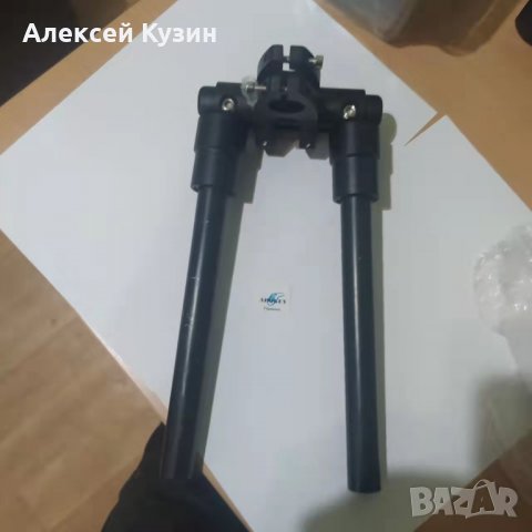 Кормило за електричну тротинетку Kugoo M4