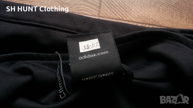 ADIDAS Размер M мъжка горница 15-52, снимка 14 - Спортни дрехи, екипи - 52794209